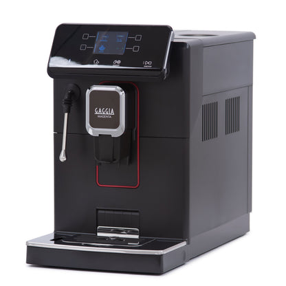 Refurbished Gaggia Magenta Plus Super-Automatic Espresso Machine