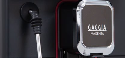 Gaggia Magenta Plus Super-Automatic Espresso Machine