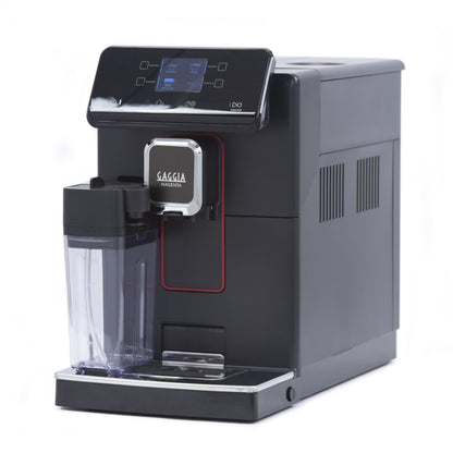 Gaggia Magenta Prestige Super-Automatic Espresso Machine