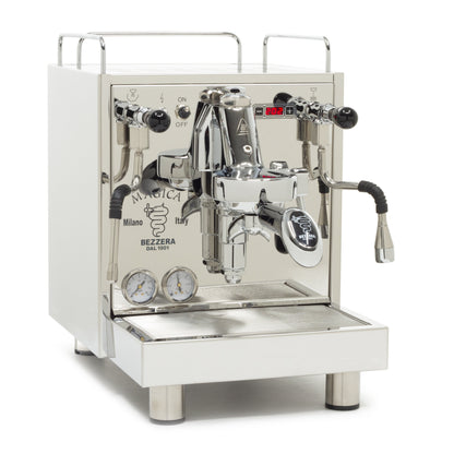 Refurbished Bezzera Magica PID Espresso Machine