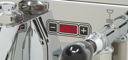 Bezzera Magica PID Espresso Machine