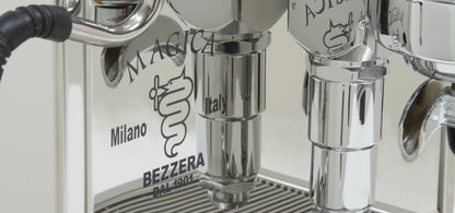 Bezzera Magica PID Espresso Machine