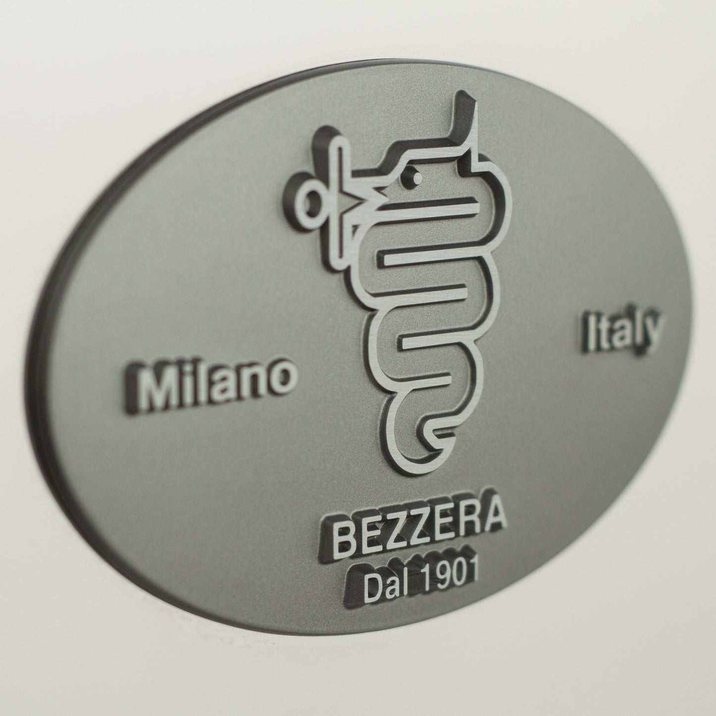 Bezzera Magica PID Espresso Machine