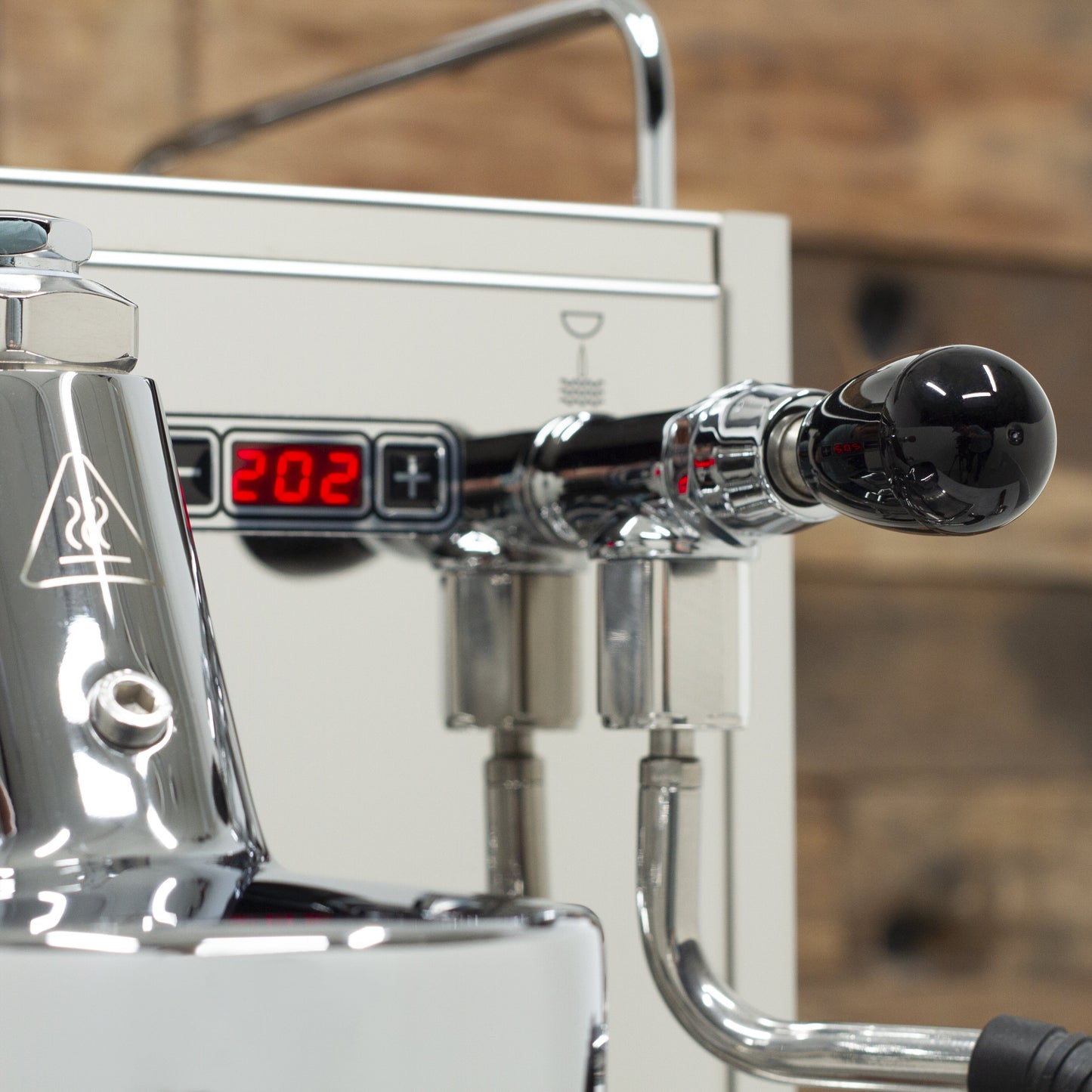 Bezzera Magica PID Espresso Machine
