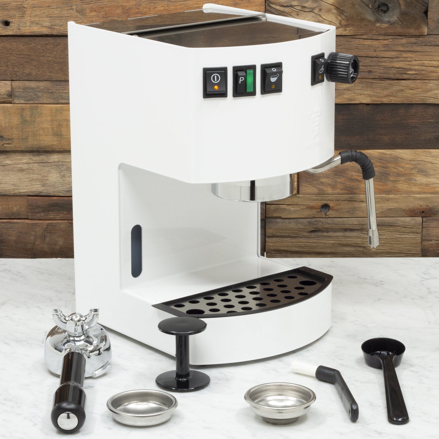 Bezzera New Hobby Espresso Machine - OPEN BOX