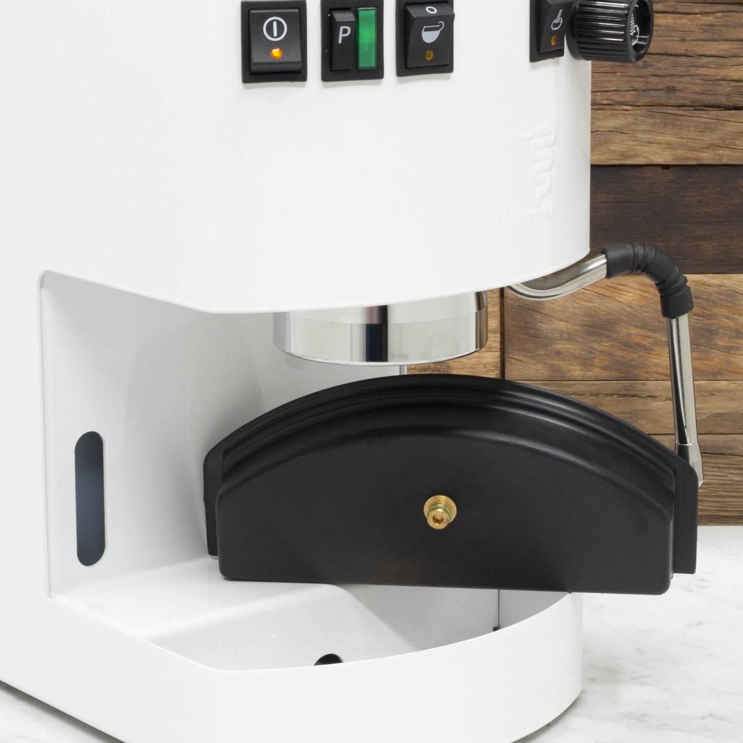Refurbished Bezzera New Hobby Espresso Machine