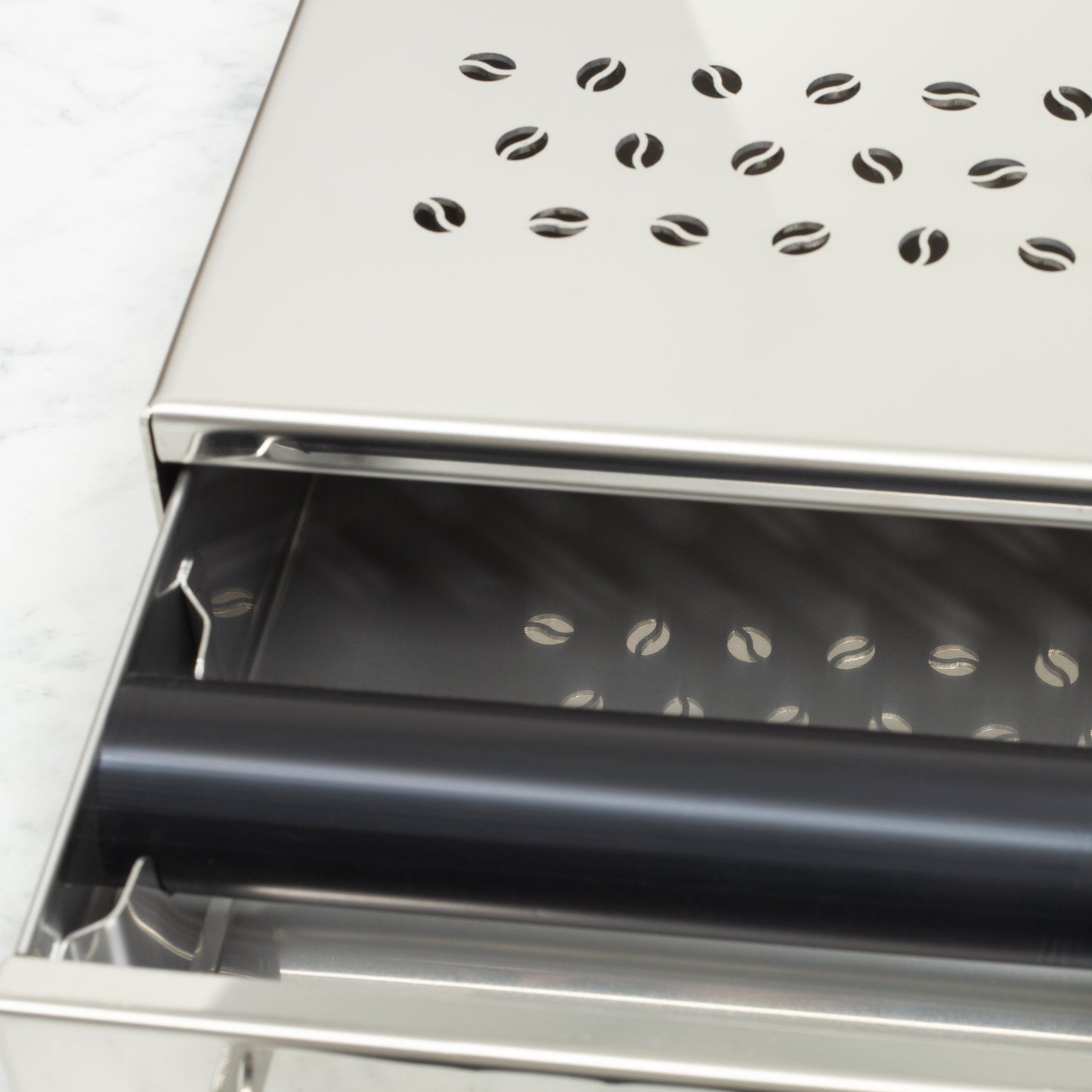 Bezzera Knock Drawer Slim