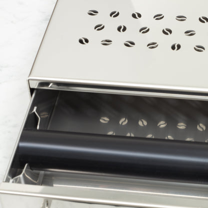 Bezzera Knock Drawer Slim