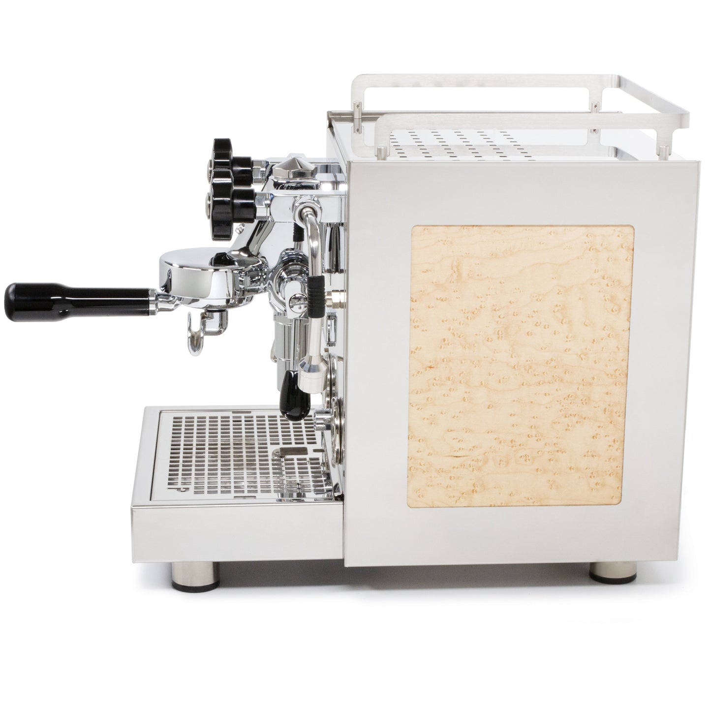 Profitec Pro 600 Espresso Machine