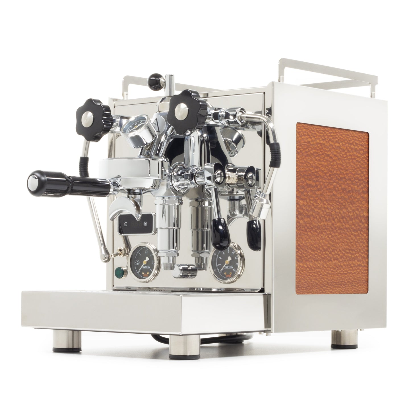 Profitec Pro 600 Espresso Machine