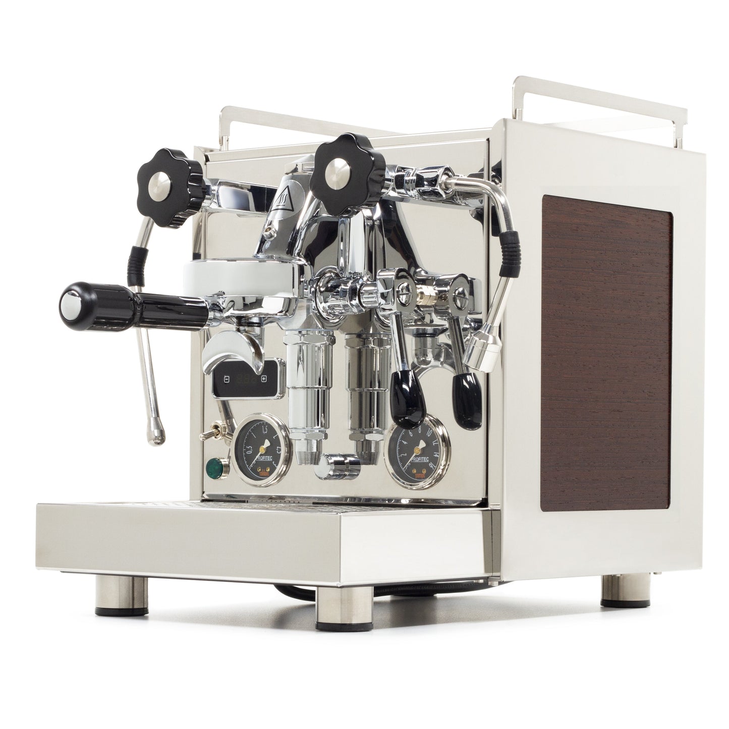 Profitec Pro 600 Espresso Machine