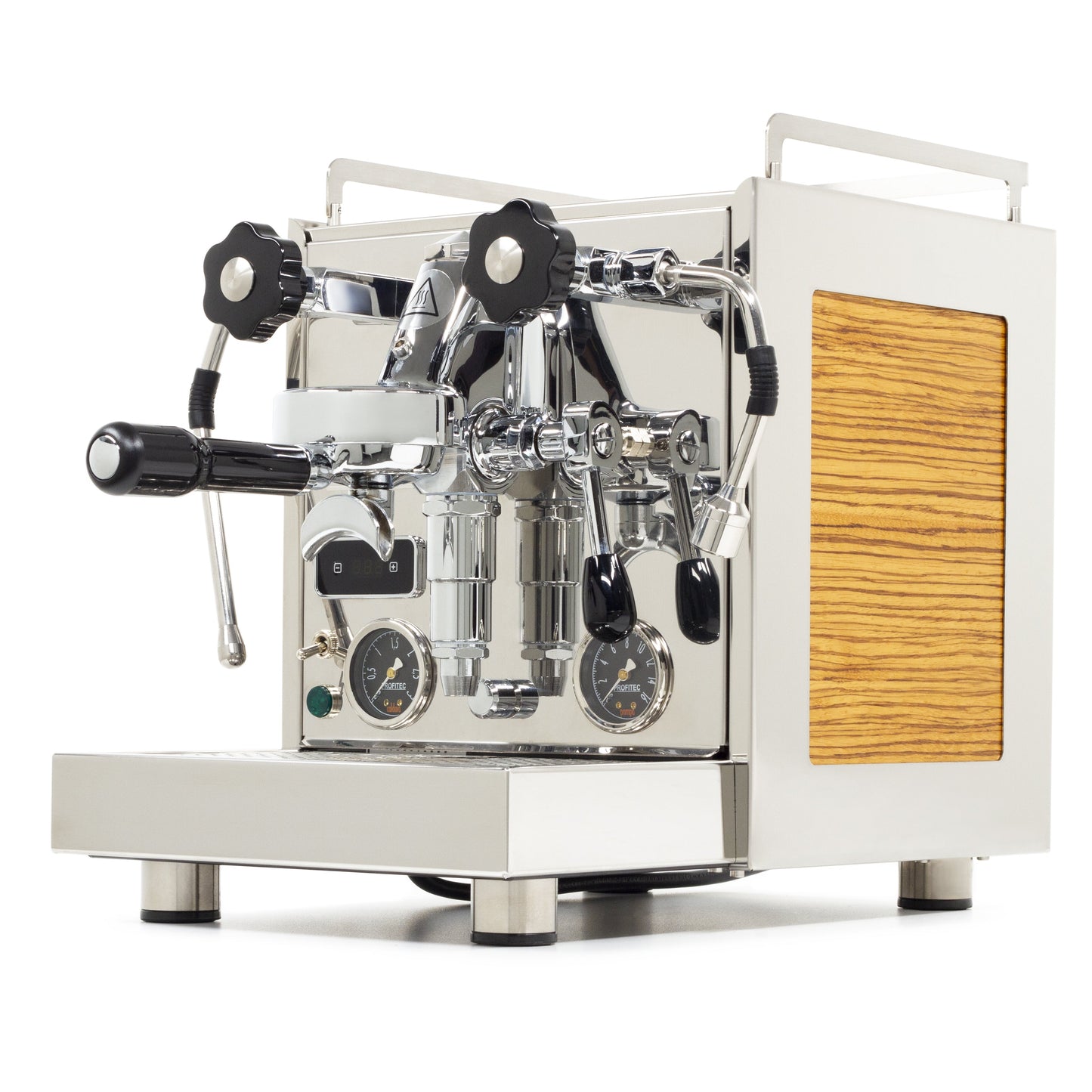 Profitec Pro 600 Espresso Machine