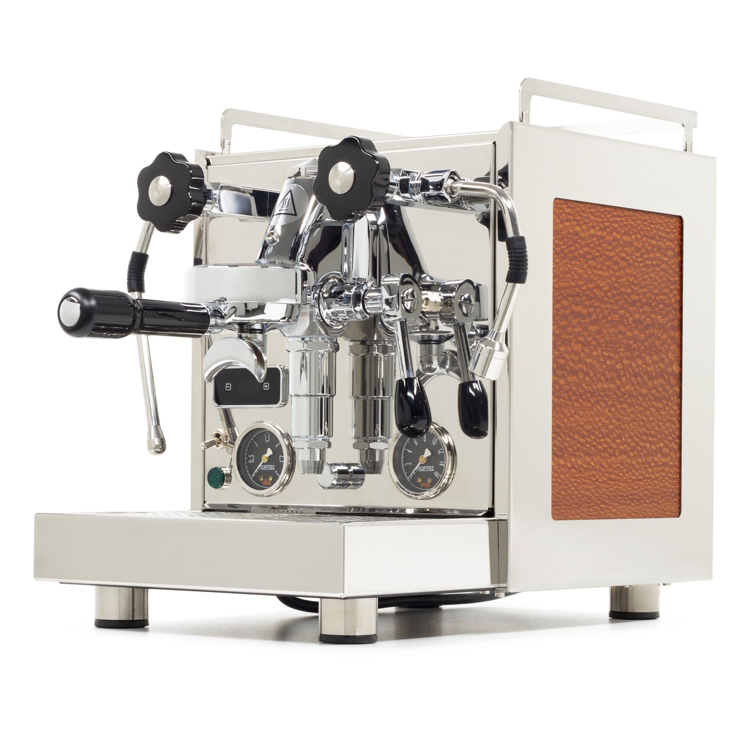 Profitec Pro 600 Espresso Machine