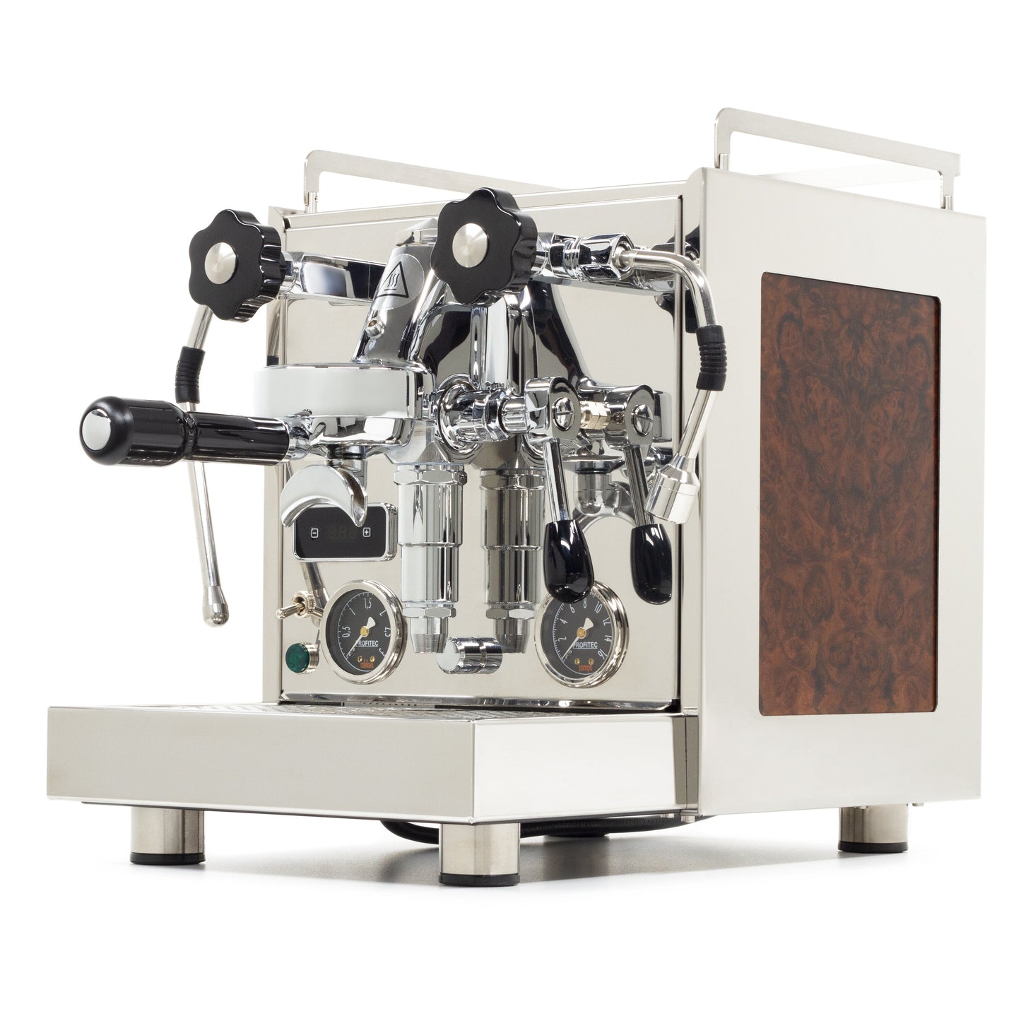Profitec Pro 600 Espresso Machine