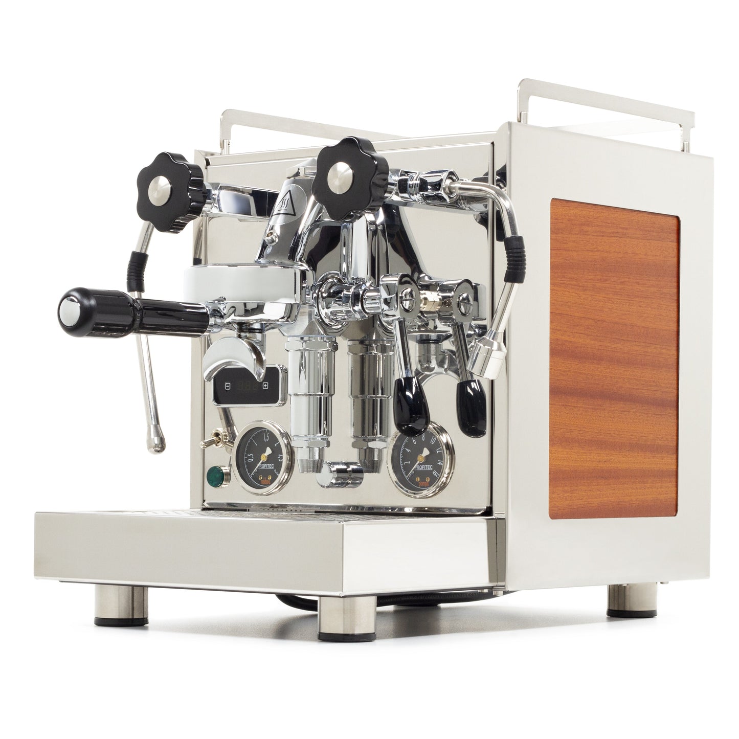 Profitec Pro 600 Espresso Machine