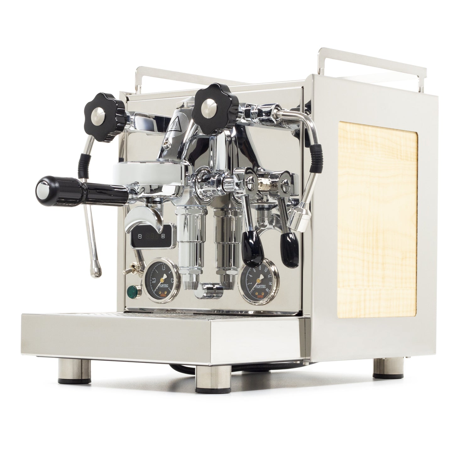 Profitec Pro 600 Espresso Machine