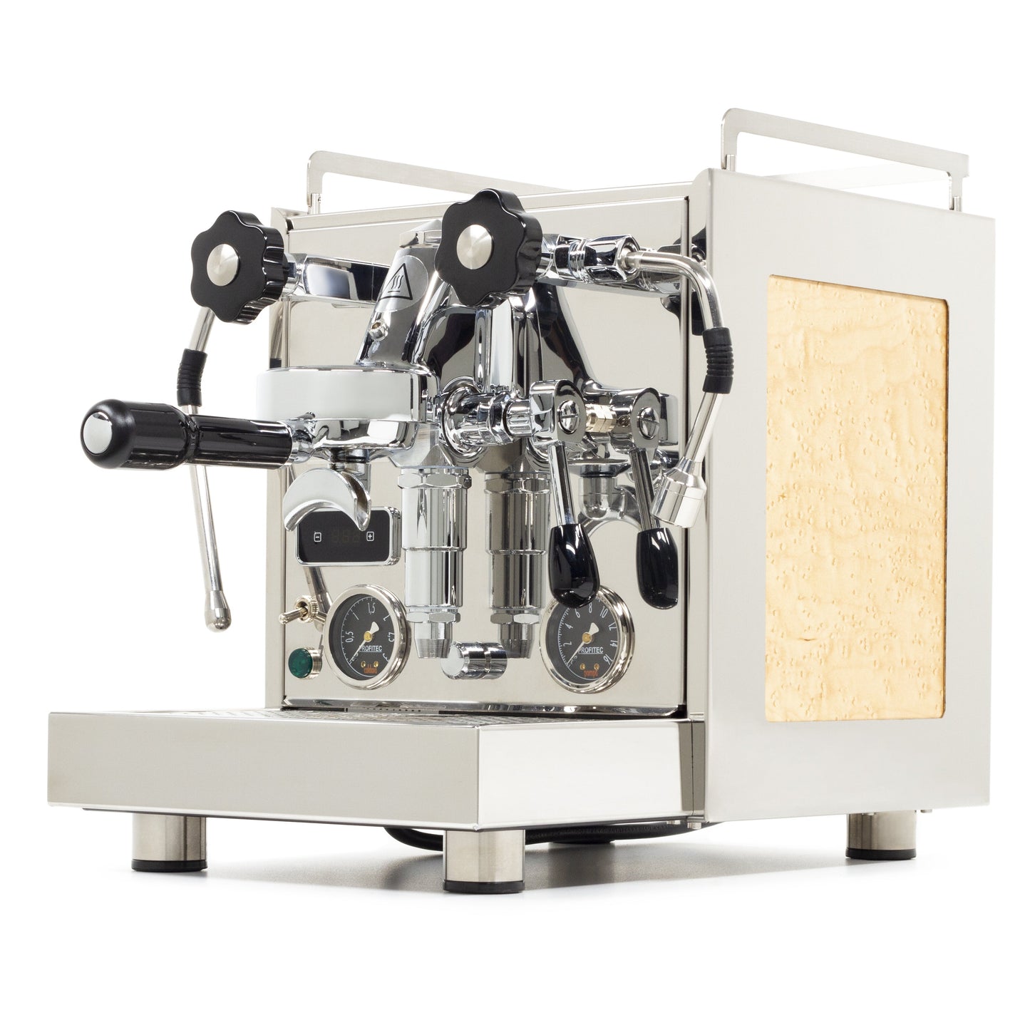 Profitec Pro 600 Espresso Machine