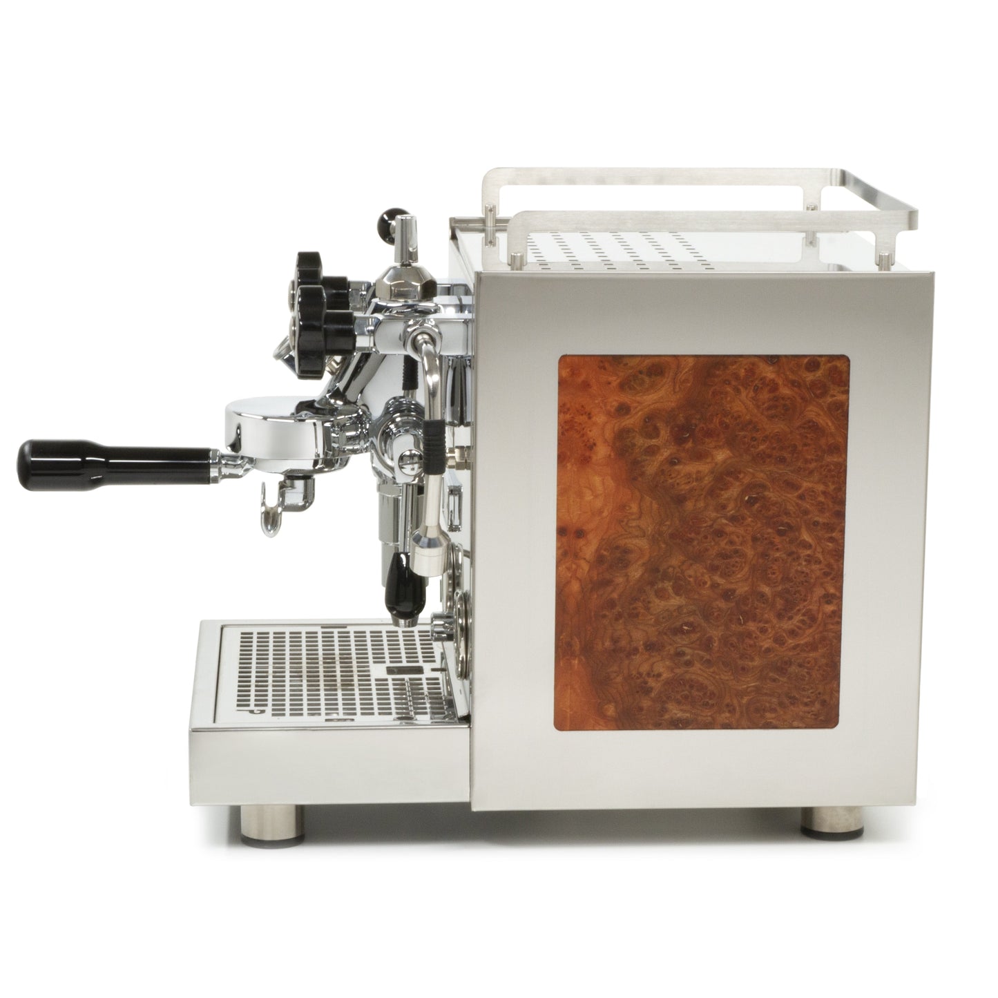 Profitec Pro 600 Espresso Machine