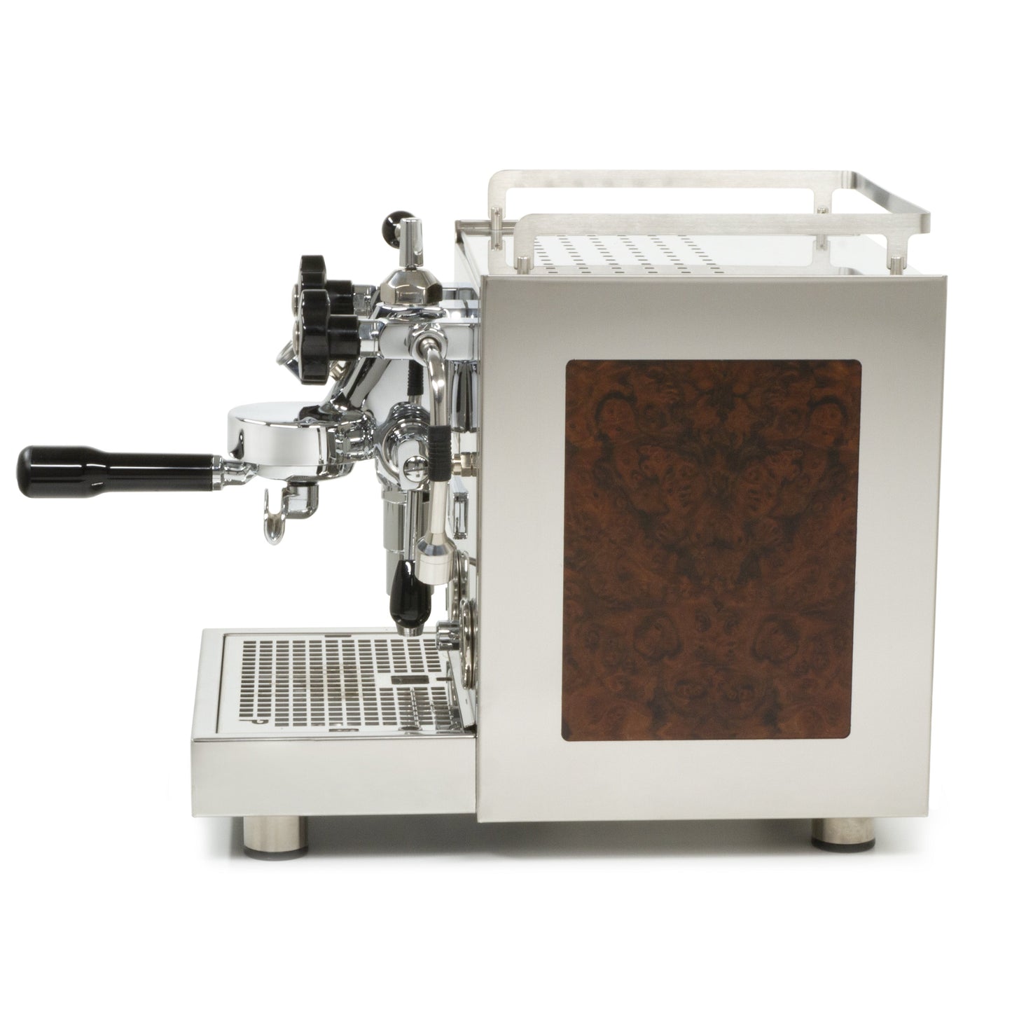 Profitec Pro 600 Espresso Machine