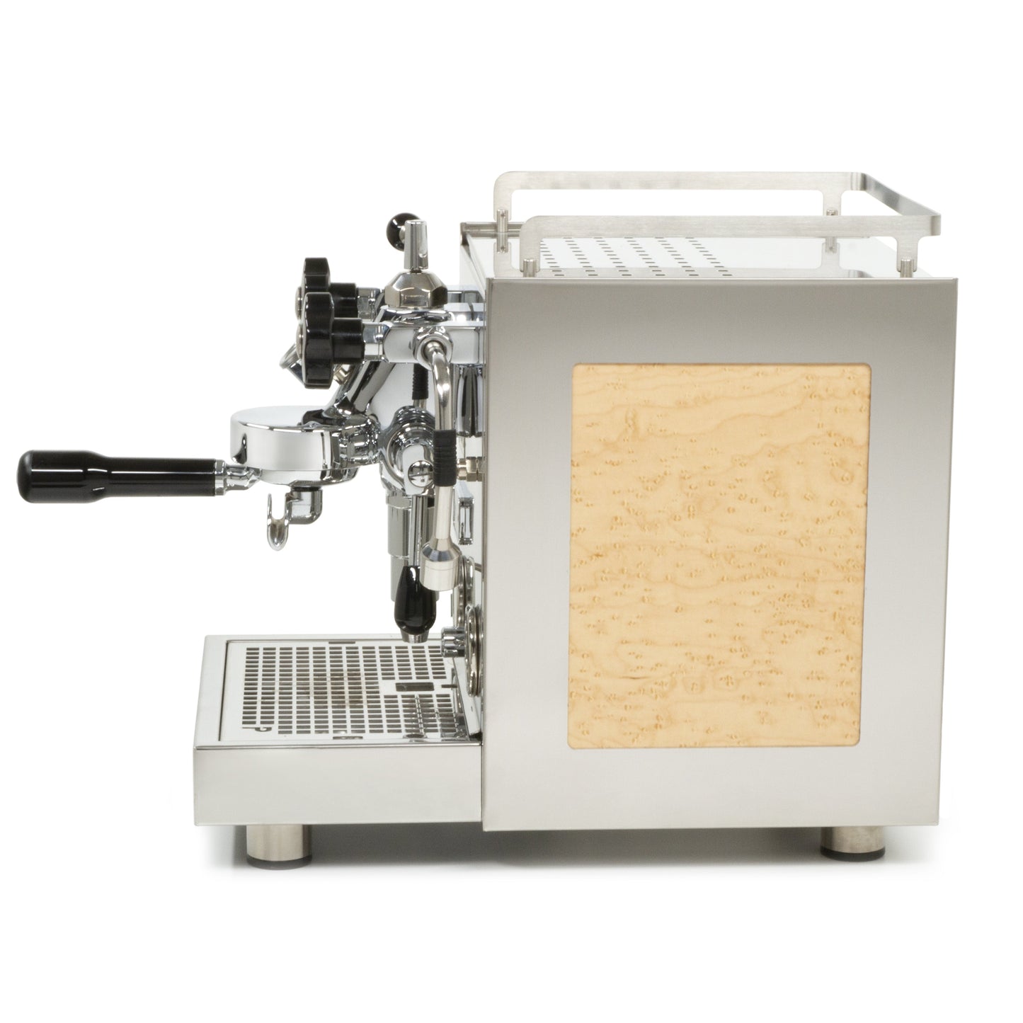 Profitec Pro 600 Espresso Machine