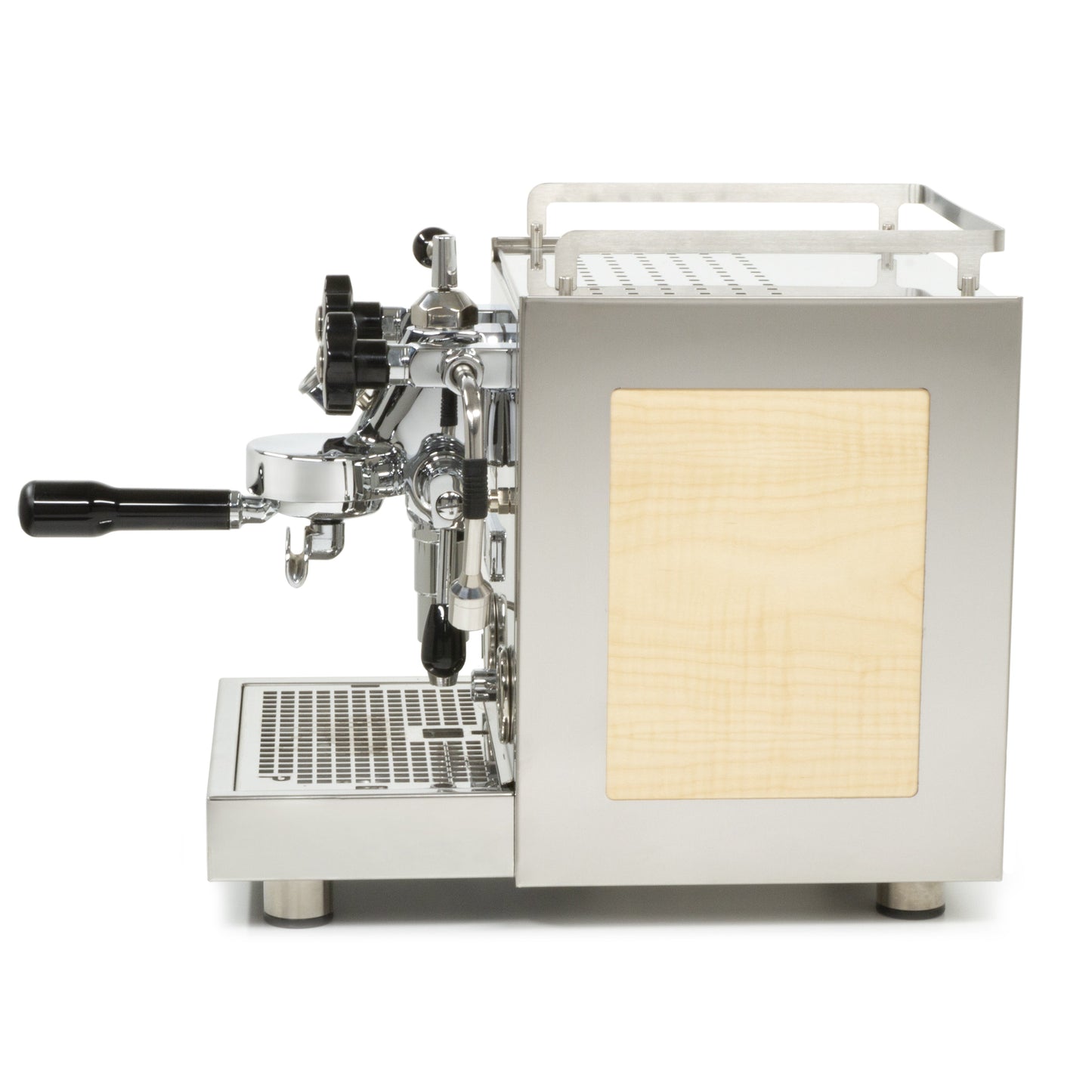 Profitec Pro 600 Espresso Machine