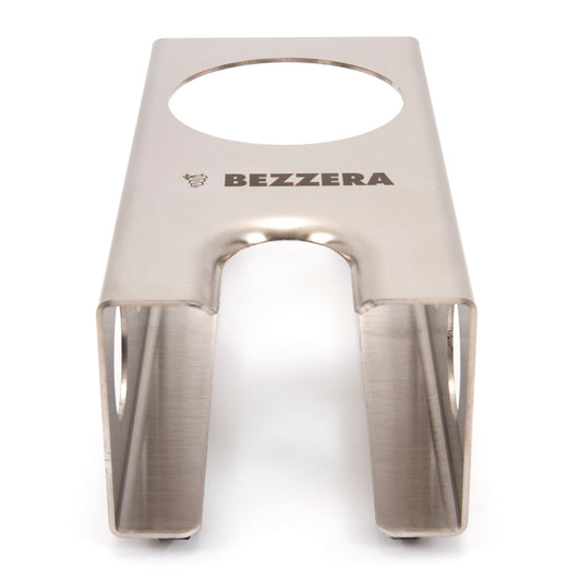 Bezzera Tamper Station