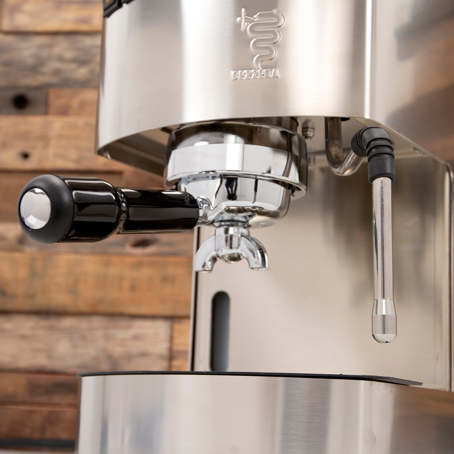 Bezzera New Hobby Espresso Machine - OPEN BOX