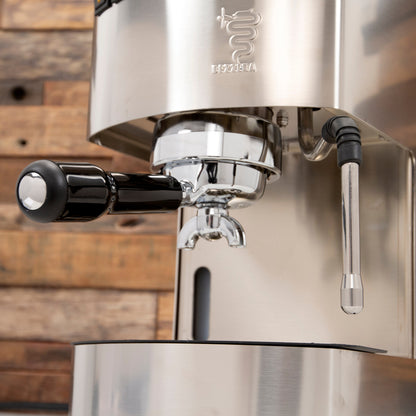 Bezzera New Hobby Espresso Machine - OPEN BOX