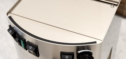Refurbished Bezzera New Hobby Espresso Machine