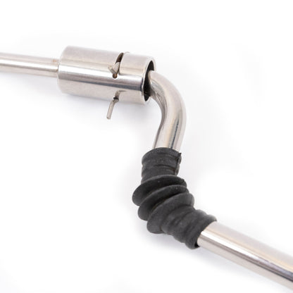Gaggia Classic Pro Full Steam Wand Assembly