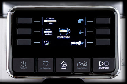 Refurbished Gaggia Cadorna Prestige Automatic Espresso Machine