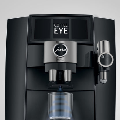 JURA J10 Twin Espresso Machine