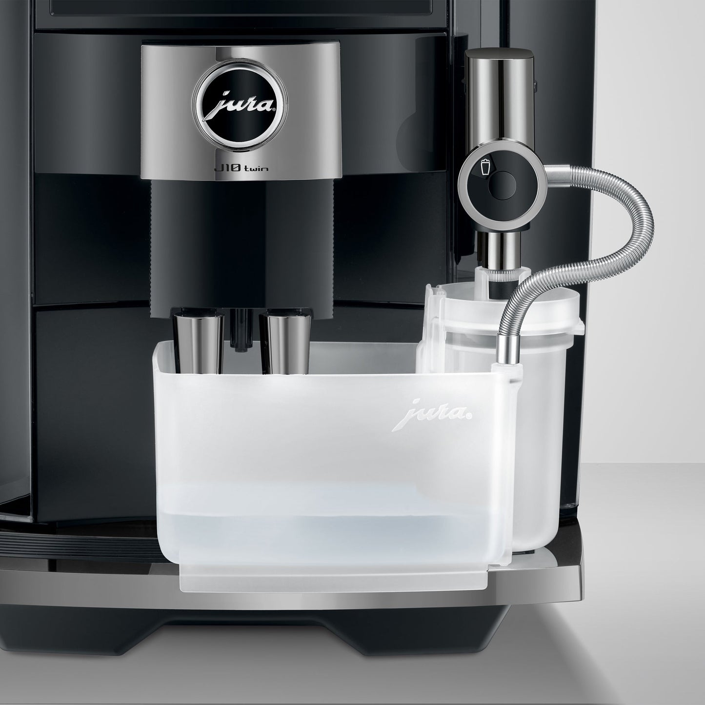 JURA J10 Twin Espresso Machine