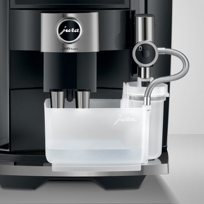 JURA J10 Twin Espresso Machine