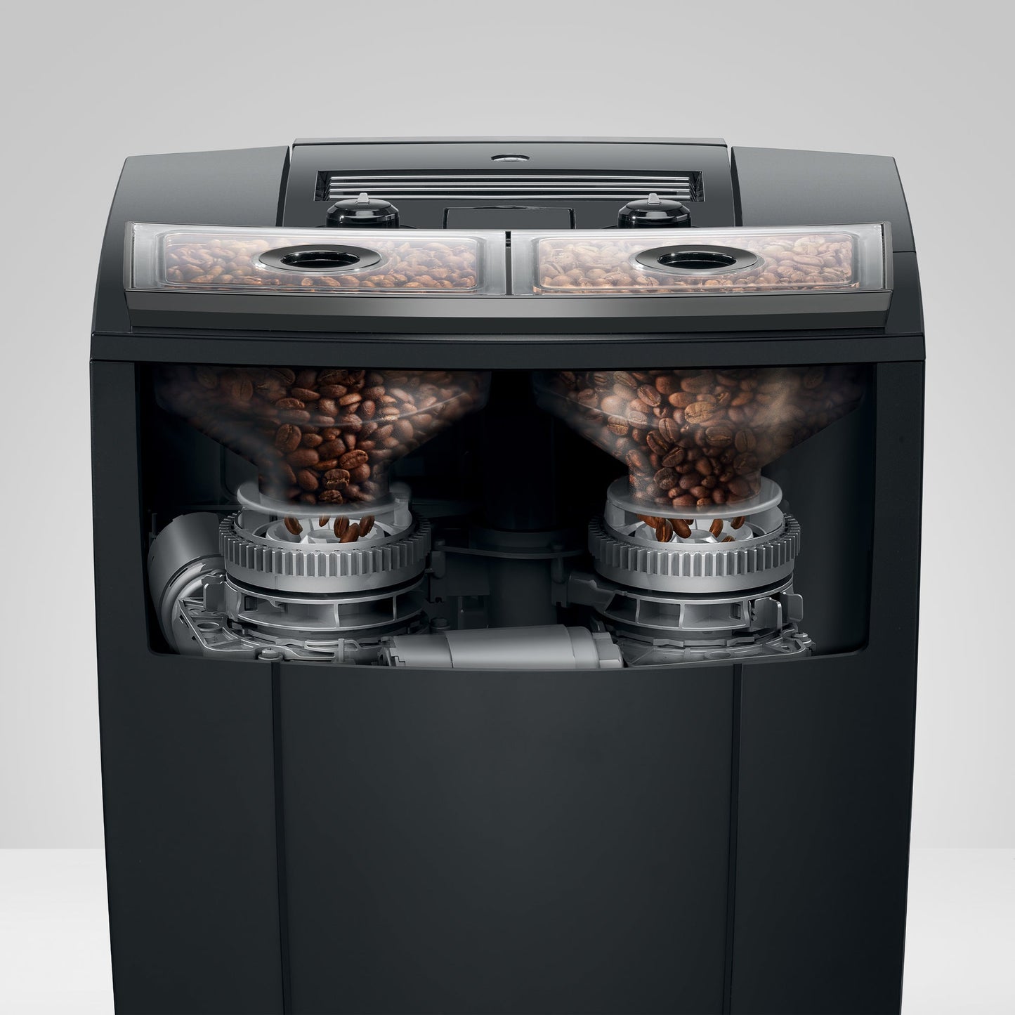 JURA J10 Twin Espresso Machine
