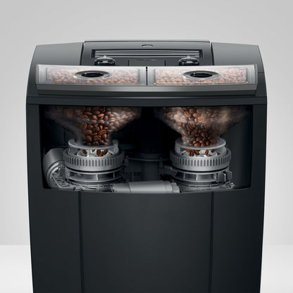 JURA J10 Twin Espresso Machine