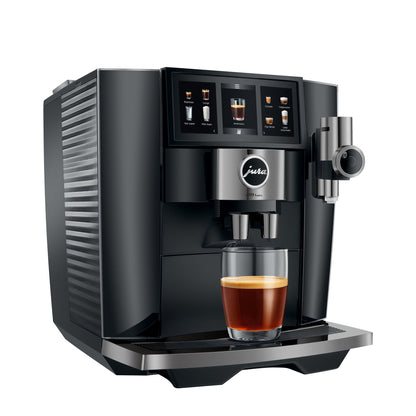 JURA J10 Twin Espresso Machine