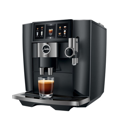 JURA J10 Twin Espresso Machine