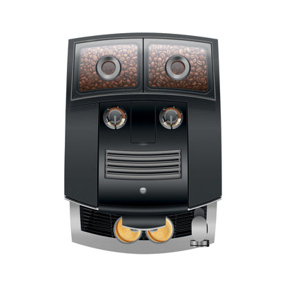 JURA J10 Twin Espresso Machine