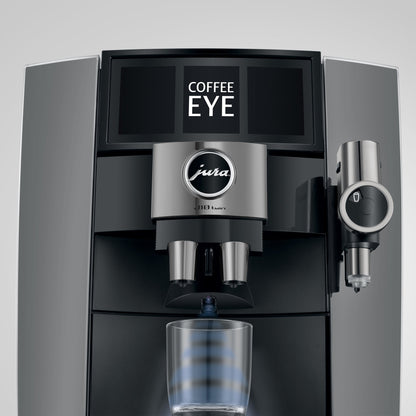 JURA J10 Twin Espresso Machine