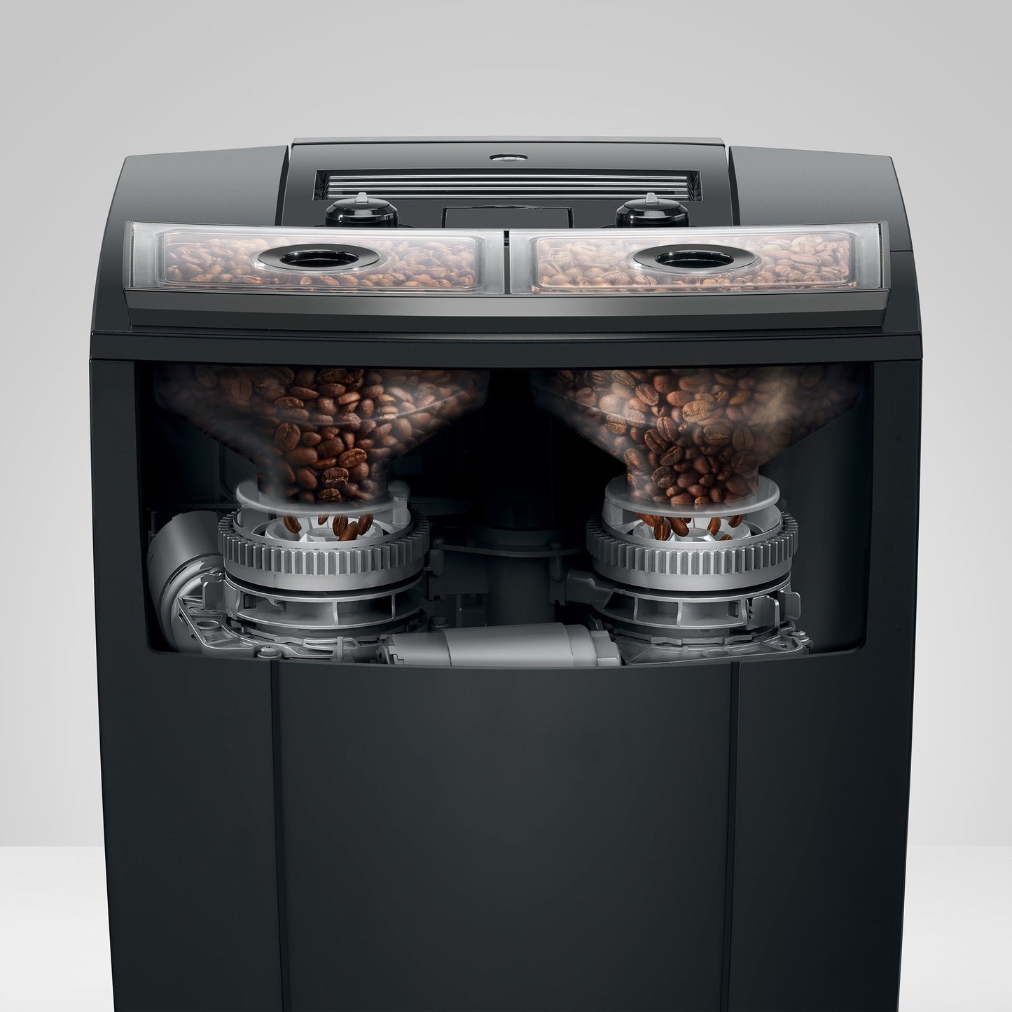 JURA J10 Twin Espresso Machine