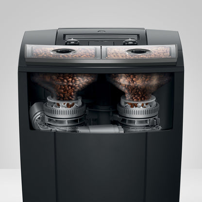 JURA J10 Twin Espresso Machine