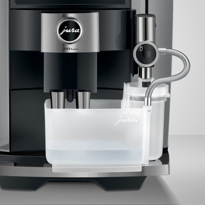 JURA J10 Twin Espresso Machine