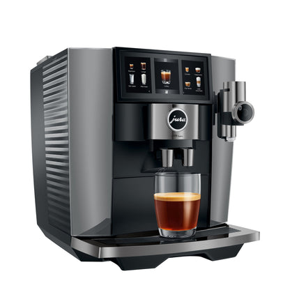 JURA J10 Twin Espresso Machine