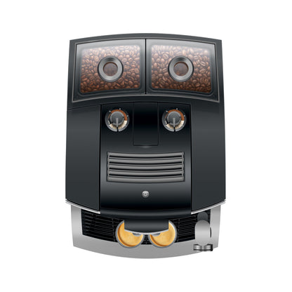 JURA J10 Twin Espresso Machine
