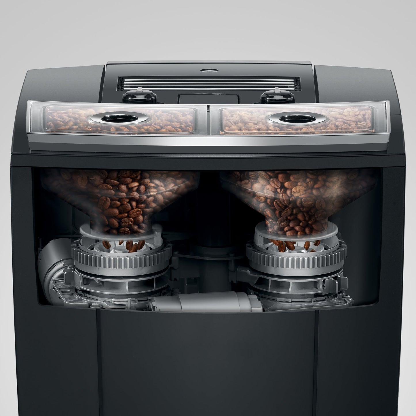 Refurbished JURA J8 Twin Espresso Machine