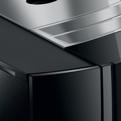 Refurbished JURA J8 Super-Automatic Espresso Machine