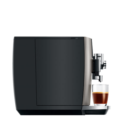 Refurbished JURA J8 Super-Automatic Espresso Machine