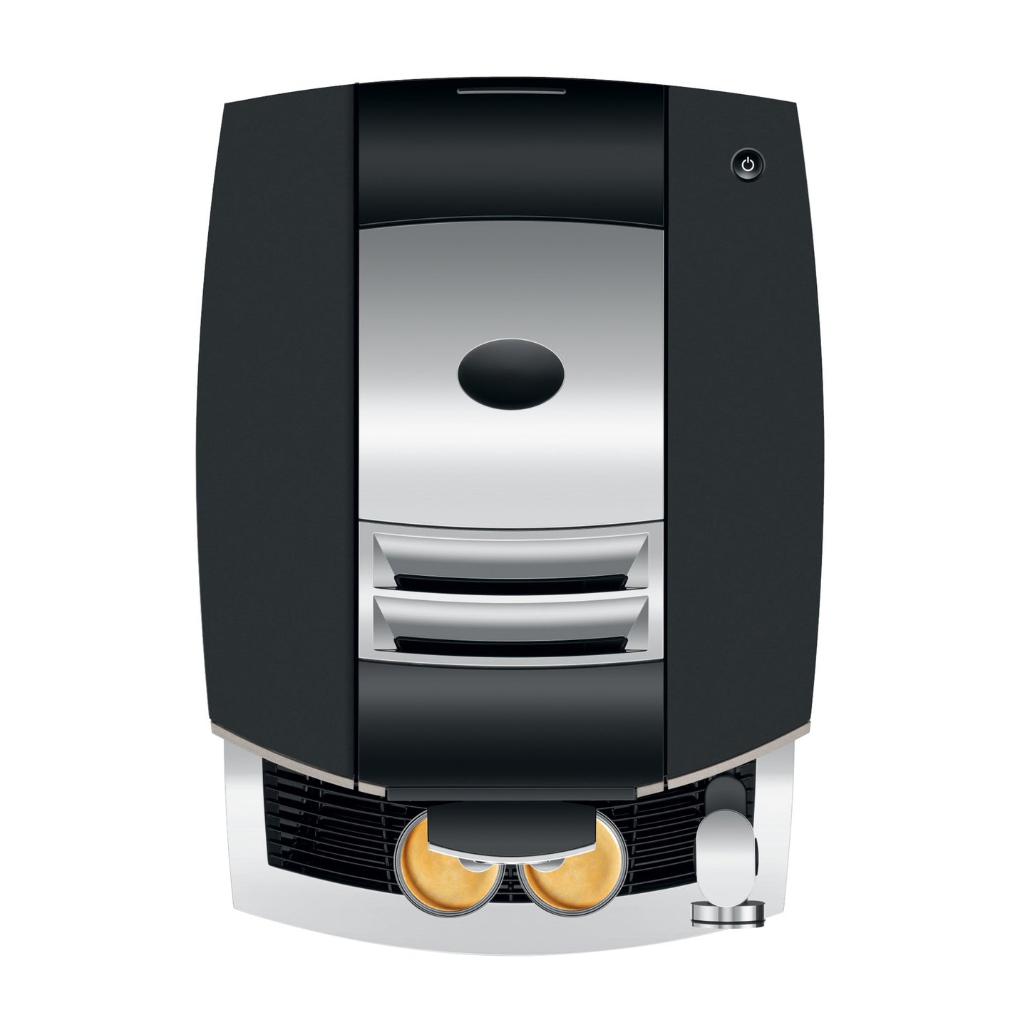 Refurbished JURA J8 Super-Automatic Espresso Machine