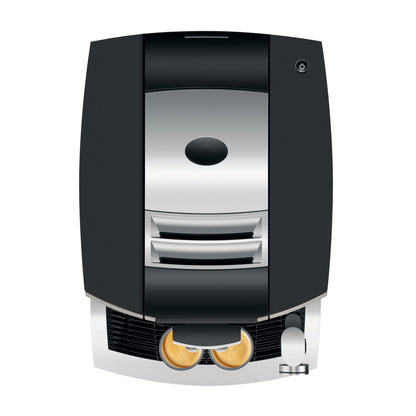 Refurbished JURA J8 Super-Automatic Espresso Machine